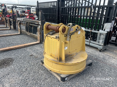 2022 Jisan JSML1200 48 in Hijsmagneet