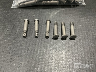 (123) Alcoa Global Fasteners EL2202EN5-8 Pin-Rivets