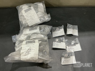 (67) AGM Container TA330-20-20-R Breather Valves