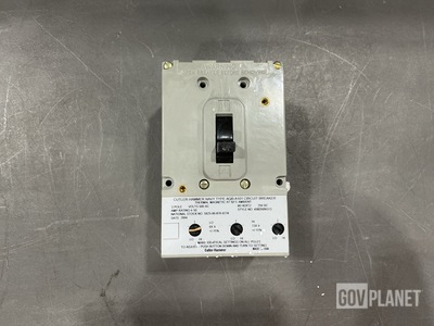 Eaton AQB-A101 Circuit Breaker