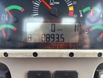 Hour Meter / Odometer