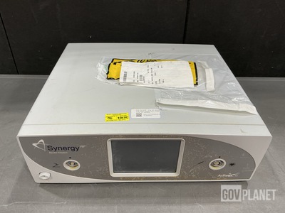 Arthrex AR-9800 Synergy Bipolar Ablation System