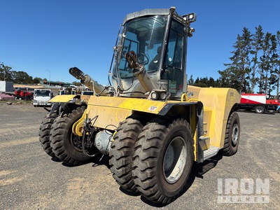 2021 Hyster H25XDS9 Forklift