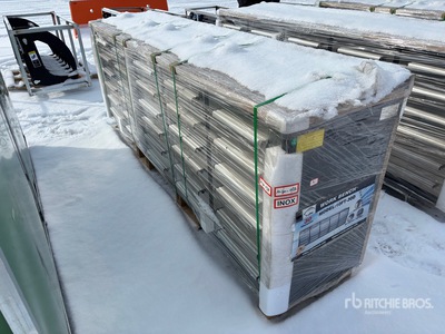 2026 Suihe NWB-30DS -10 10 ft 30-Drawer Workbench (Unused)