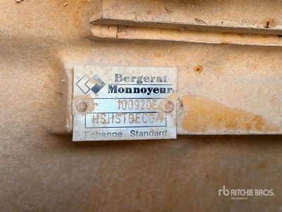 Cat 769C Tombereau Rigide Dumper rigido