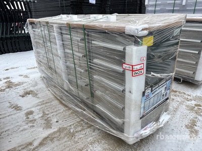 2026 Suihe NWB-20DS -7 7 ft 20 Drawer Work Bench (Unused)