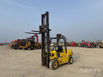 1994 Hyster H4.00XL/5 Carretilla Elevadora