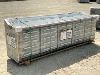 LEAP LT112WB25D Tool Cabinet / Workbench (Unused)