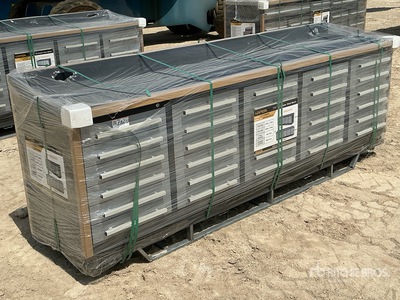 LEAP LT112WB30D Tool Cabinet / Workbench (Unused)