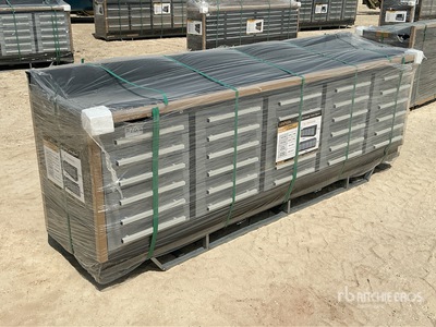 LEAP LT112WB30D Tool Cabinet / Workbench (Unused)