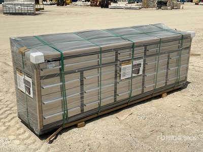 LEAP LT112WB20DS Tool Cabinet / Workbench (Unused)