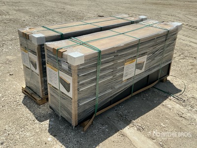 Quantity of (2) LEAP LT72WB15DRW Workbench / Caja de herramientas (Unused)