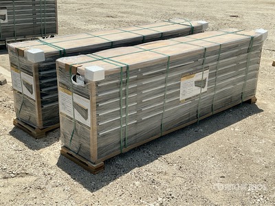 Quantity of (2) LEAP LT96WB24DRW Workbench / Caja de herramientas (Unused)