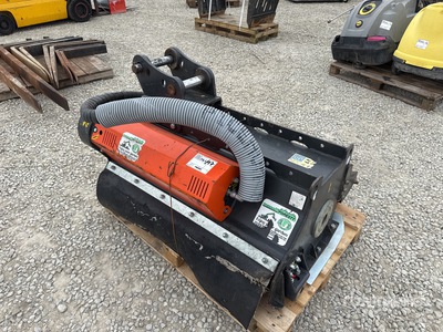 2023 Cangini TC2-14CC Excavator Mower