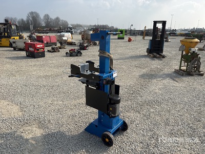 AMA Rhino スプリッター (Unused)