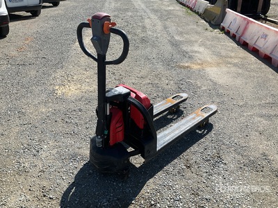 2022 HC CBD18-JL3 Electric Gato de bandeja