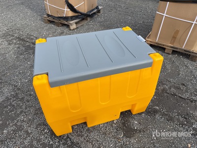 2025 TANK-UNION DTK240 Fuel Tank (Unused)