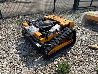 2025 Plus Power LM500A Lawn Mower (Unused)