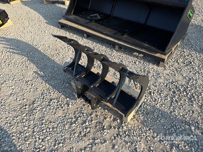 2026 Haener HRR800 1.2 Lifting مشط الحفارة (Unused)