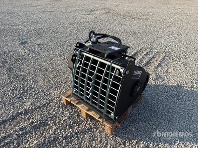 2026 Haener HCM100BS دلو اسمنت (Unused)