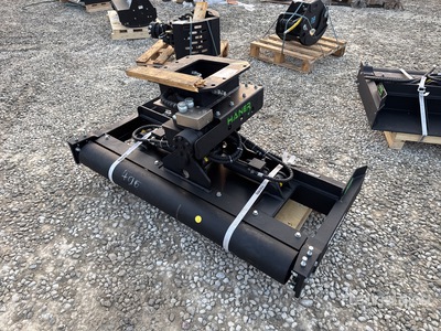 2026 Haener HPH-R-T-140 Grading Beans (Unused)