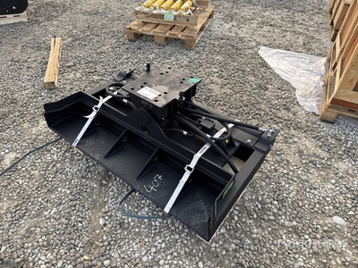 2026 Haener HPH-T-120 Grading Beans (Unused)