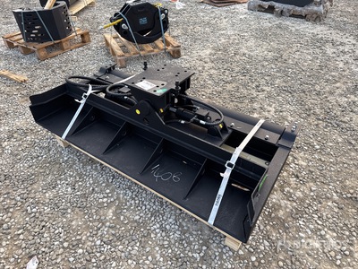 2026 Haener HPH-T 160 Grading Beans (Unused)