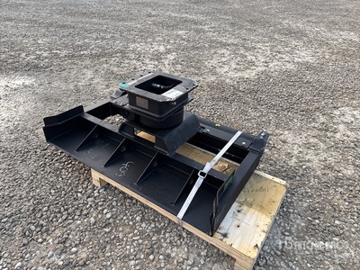 2026 Haener HPH-R120 Grading Beans (Unused)