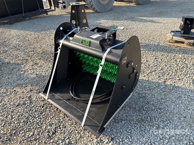 2026 Haener HSSB800-3 Seperator Excavator Bucket (Unused)