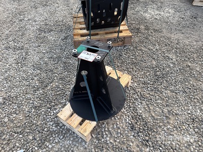 2026 chisel holder (Unused)