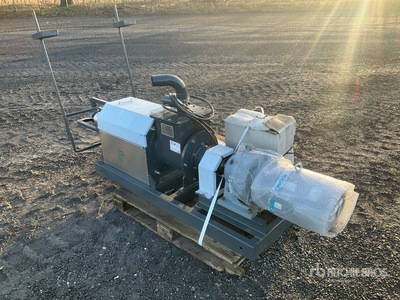 FR280 Dewatering Manure Separator