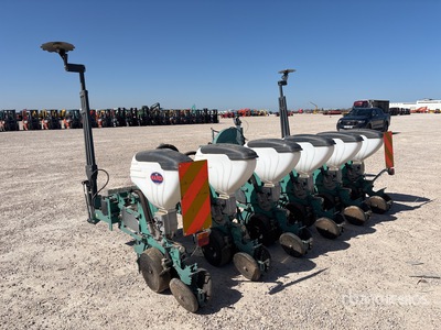 2018 Nardi VK250/6S Semoir