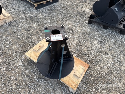 2026 chisel holder (Unused)