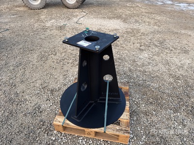 2026 chisel holder (Unused)