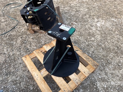 2026 chisel holder (Unused)