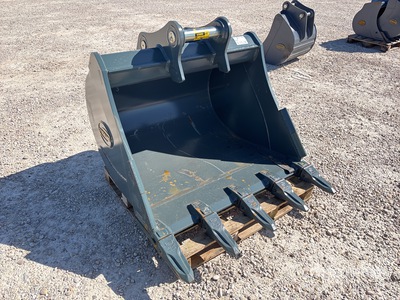Strickland BT13 Excavator Bucket - Fits Hitachi ZX130