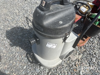2014 Numatic NDD57 Vacuum Cleaner