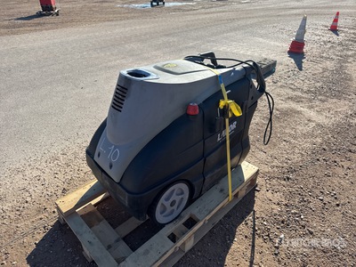 Nettoyeur Haute Pression Hochdruckreiniger