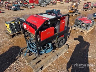 Nettoyeur Haute Pression Hochdruckreiniger