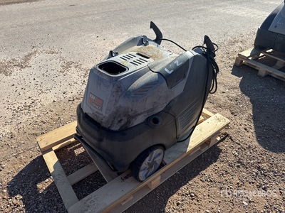 Nettoyeur Haute Pression Hochdruckreiniger