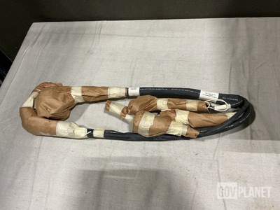 (6) 12308403 Branched Wiring Harnesses