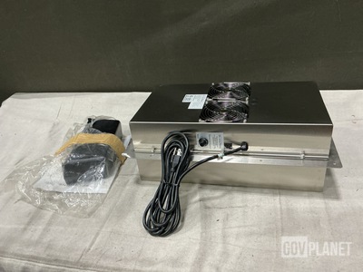 EIC Solutions AAC-145-4XT-E-SM Air Conditioner