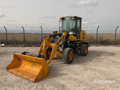 2024 BLANCHE TW36 Wheel Loader