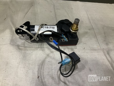 (9) Windsheild Wiper Assemblies