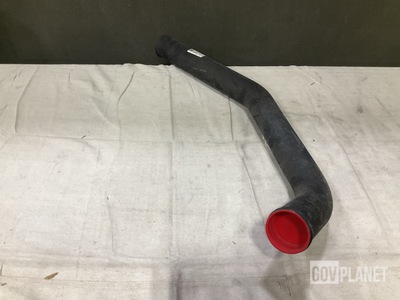 (8) Phoenix Trading RP5595 Metallic Bent Tubes