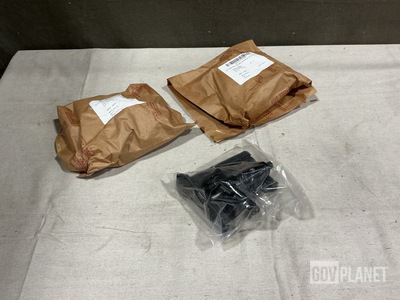 (19) CCDC Shoulder Gun Stocks