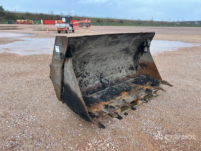 2015 Volvo 1750 mm 0.8 m3 Multi Purpose Godet Bucket