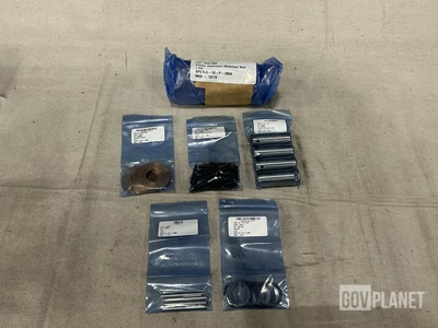 5703110 Transmission Planetary Carrier Assembly Parts Kit