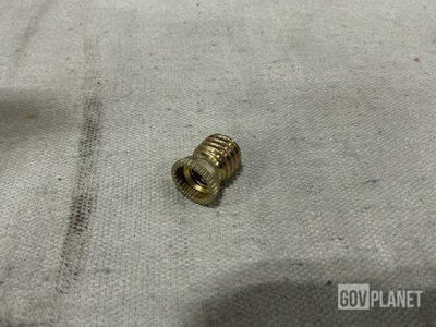 (113) Alcoa Global Fasteners CR108SB10 Screw Thread Inserts