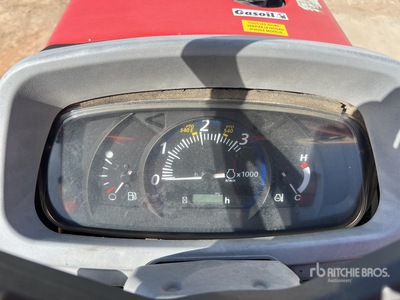 Tracteur Utilitaire Tracteur agricole utilitaire